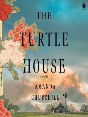 cover image of The Turtle House